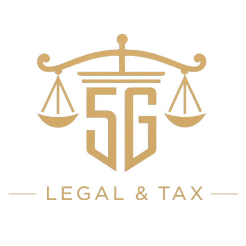5G Legal & Tax